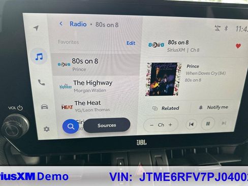 Used 2023 Toyota RAV4 XSE image 31