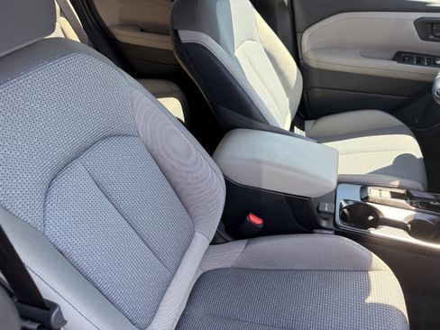 Certified 2026 Subaru Forester Premium AWD/4WD image 9