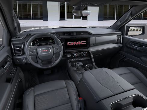 New 2026 GMC Sierra 1500 AT4X w/ AT4X AEV Edition image 15