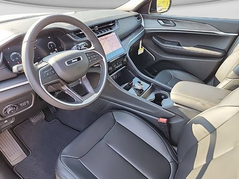 New 2025 Jeep Grand Cherokee L Limited w/ Black Appearance Package RWD image 27