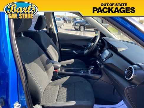 Used 2023 Nissan Kicks SV FWD image 15
