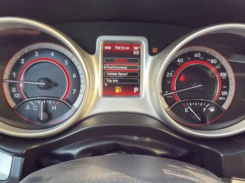 Used 2019 Dodge Journey GT image 15