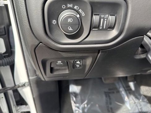 Used 2020 RAM 1500 Limited image 45