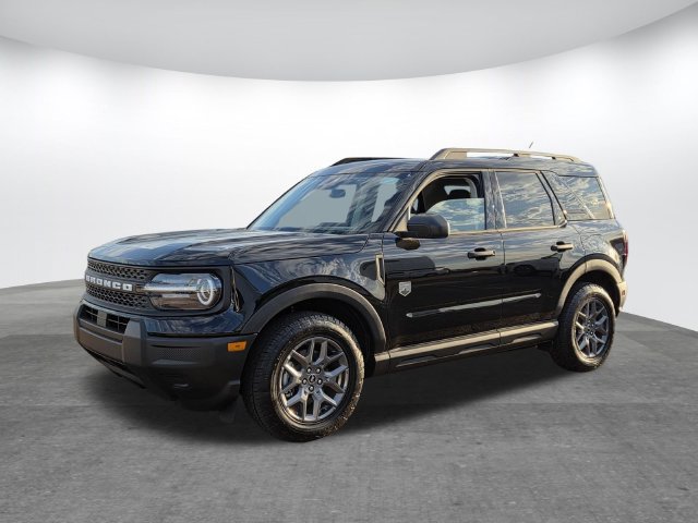 New 2026 Ford Bronco Sport Big Bend AWD/4WD image 4