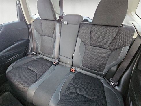 Certified 2023 Subaru Forester Premium image 13