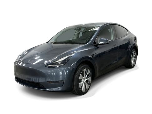 Certified 2023 Tesla Model Y Long Range AWD/4WD image 14