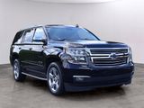 Used 2018 Chevrolet Tahoe Premier w/ Max Trailering Package image 3