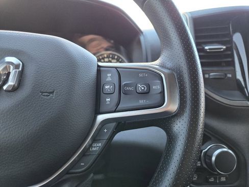 Used 2025 RAM 1500 Classic Warlock image 18