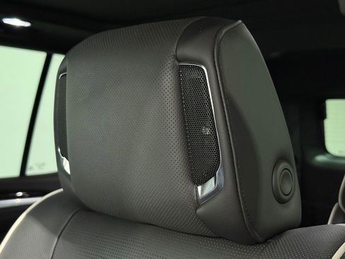 New 2025 Cadillac Escalade Premium Luxury w/ Touring Package image 26