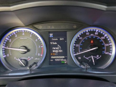 Certified 2018 Toyota Highlander XLE image 11