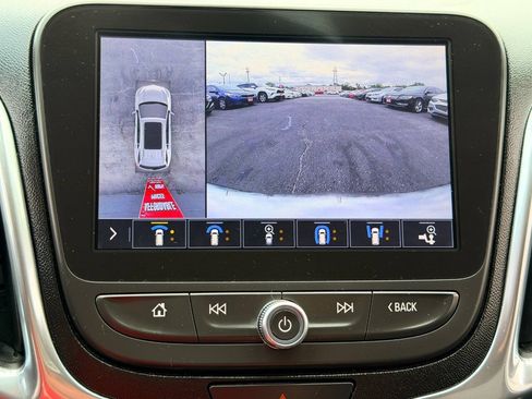 Used 2019 Chevrolet Equinox Premier AWD/4WD image 42