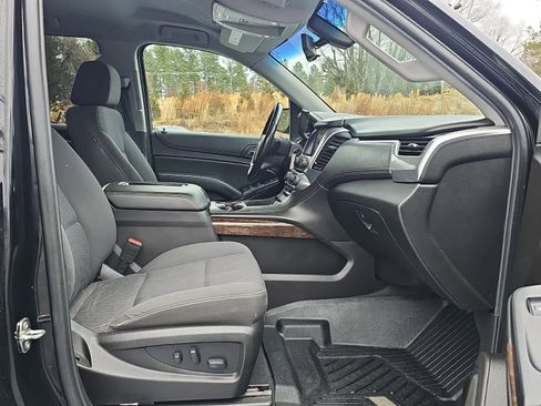 Used 2019 Chevrolet Tahoe LS image 22