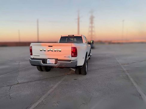 New 2026 RAM 3500 Laramie image 11