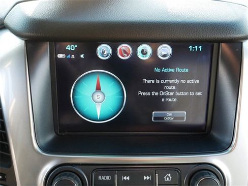 Used 2019 Chevrolet Tahoe LS w/ Max Trailering Package image 30