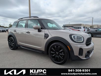 Used 2023 MINI Cooper Countryman S