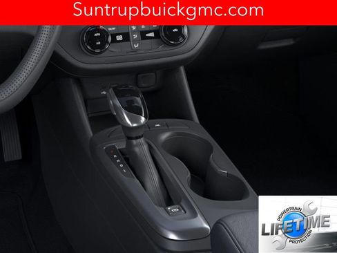 New 2026 Buick Envista Preferred image 23