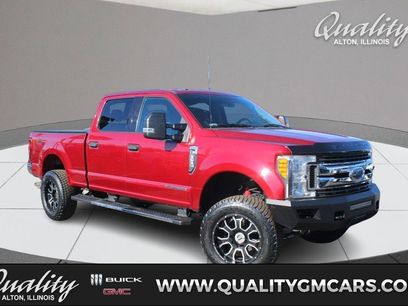 Used 2017 Ford F250 XLT w/ FX4 Off-Road Package