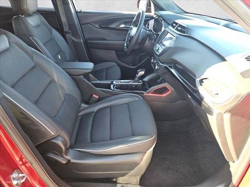 Used 2022 Chevrolet TrailBlazer RS image 20