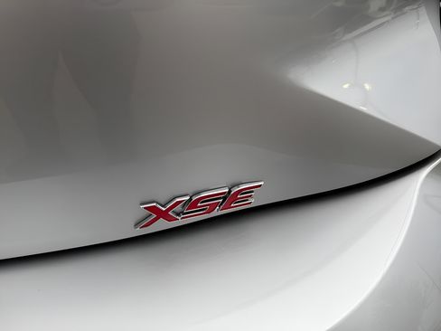 Used 2025 Toyota Corolla XSE FWD image 41
