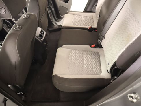 Used 2024 Chevrolet Equinox LS w/ LS Convenience Package image 11