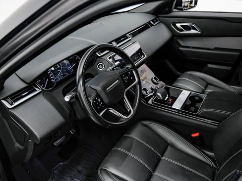 Used 2022 Land Rover Range Rover Velar R-Dynamic S image 34