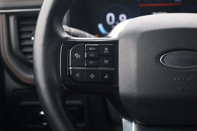 Used 2024 Ford Expedition Max Platinum AWD/4WD image 10
