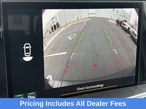 New 2026 Subaru Outback Limited w/ Premium/Limited Package AWD/4WD image 27