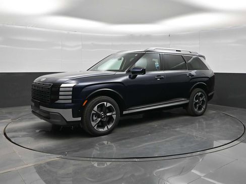 New 2026 Hyundai Palisade Limited AWD/4WD image 1