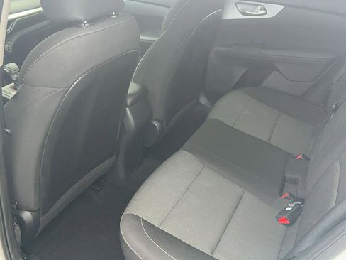 Used 2023 Kia Forte LXS w/ LXS Technology Package FWD image 26