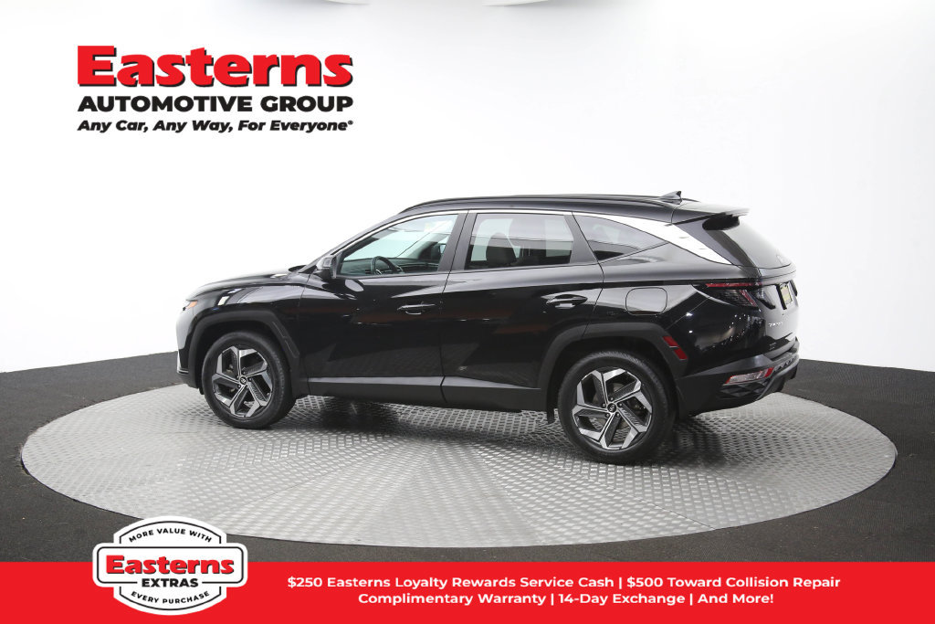 Used 2023 Hyundai Tucson SEL w/ Convenience Package AWD/4WD image 66