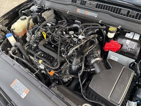 Used 2020 Ford Fusion SE image 43