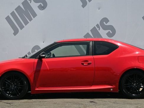 Used 2013 Scion tC Release Series 8.0 FWD image 8