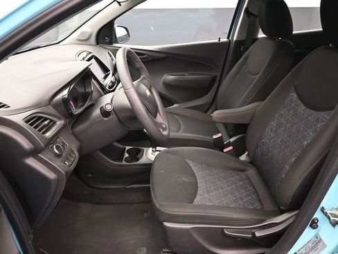 Used 2021 Chevrolet Spark LS image 25