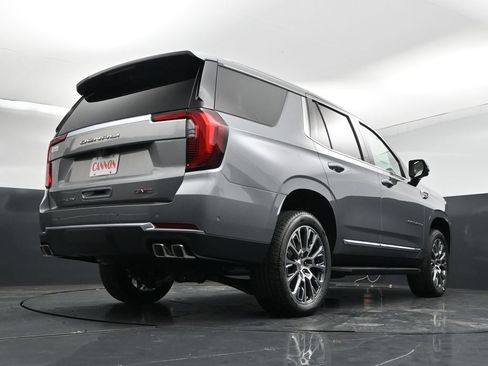 New 2026 GMC Yukon Denali w/ Advanced Technology Package AWD/4WD image 33