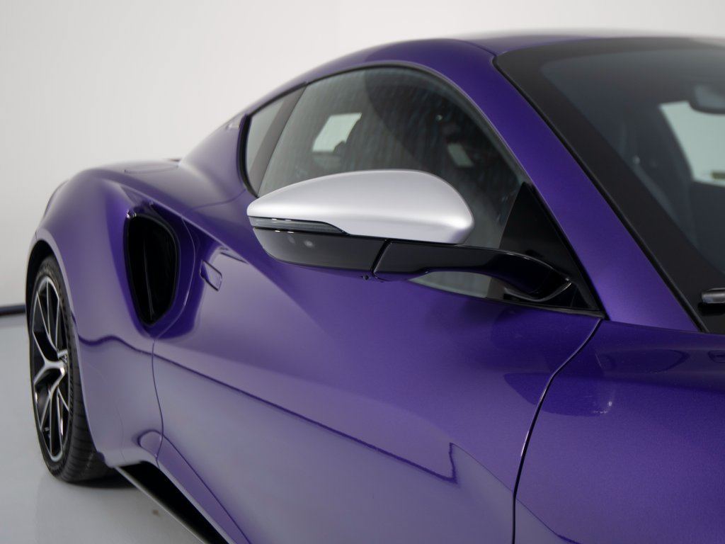 Used 2026 Lotus Emira RWD image 46