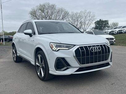 Used 2021 Audi Q3 2.0T Premium Plus w/ Premium Plus Package