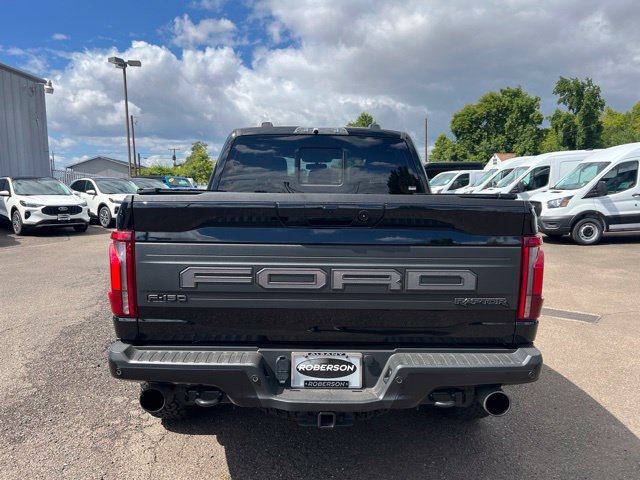 Used 2025 Ford F150 Raptor AWD/4WD image 4