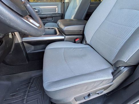 Used 2023 RAM 1500 Classic SLT w/ Trailer & Traction Group image 14