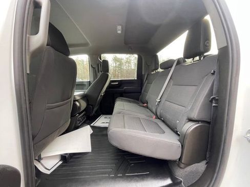 Used 2021 Chevrolet Silverado 3500 LT w/ Convenience Package image 16