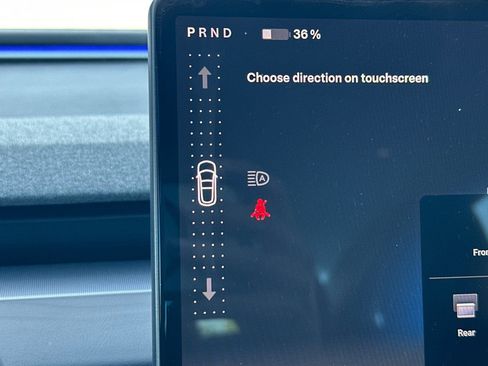 Used 2025 Tesla Model 3 Long Range RWD image 33