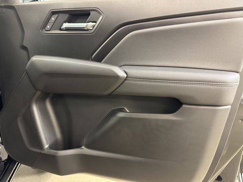 New 2026 GMC Canyon Elevation w/ Convenience Package image 27