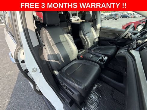 Used 2021 Honda Odyssey EX-L image 21