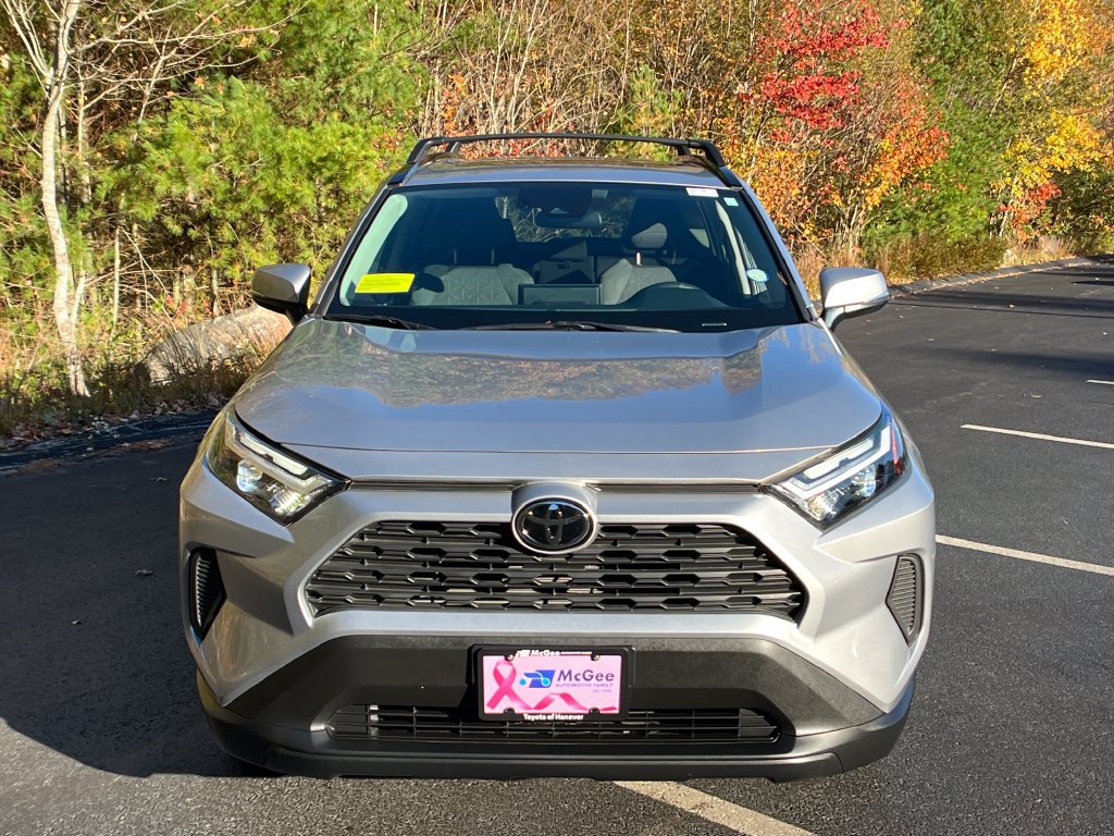 Used 2024 Toyota RAV4 XLE w/ Convenience Package AWD/4WD image 8