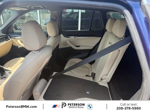 Used 2018 BMW X1 xDrive28i AWD/4WD image 15