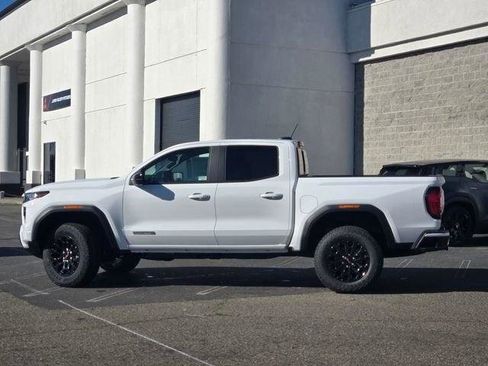 Used 2026 GMC Canyon Elevation w/ Convenience Package RWD image 7