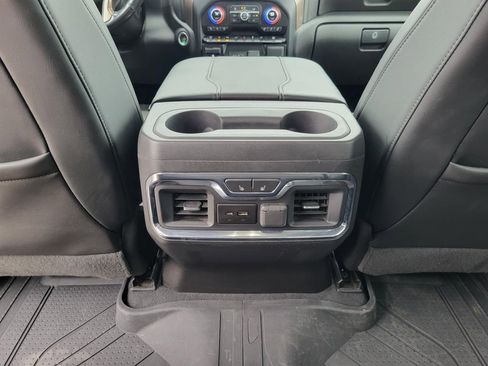 Used 2023 Chevrolet Silverado 3500 High Country image 14