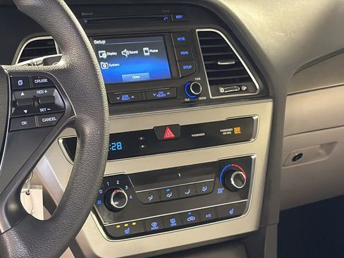 Used 2015 Hyundai Sonata Sport image 14