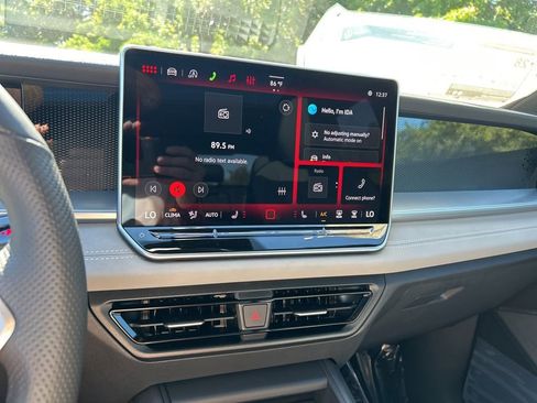 New 2026 Volkswagen Tiguan SE R-Line FWD image 26