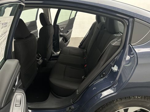 New 2025 Subaru Legacy Premium w/ Popular Package #1A image 19
