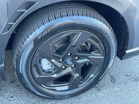 New 2025 Subaru Crosstrek 2.5i Sport image 27